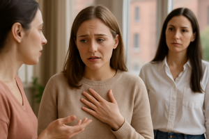 Как научиться говорить "нет"?