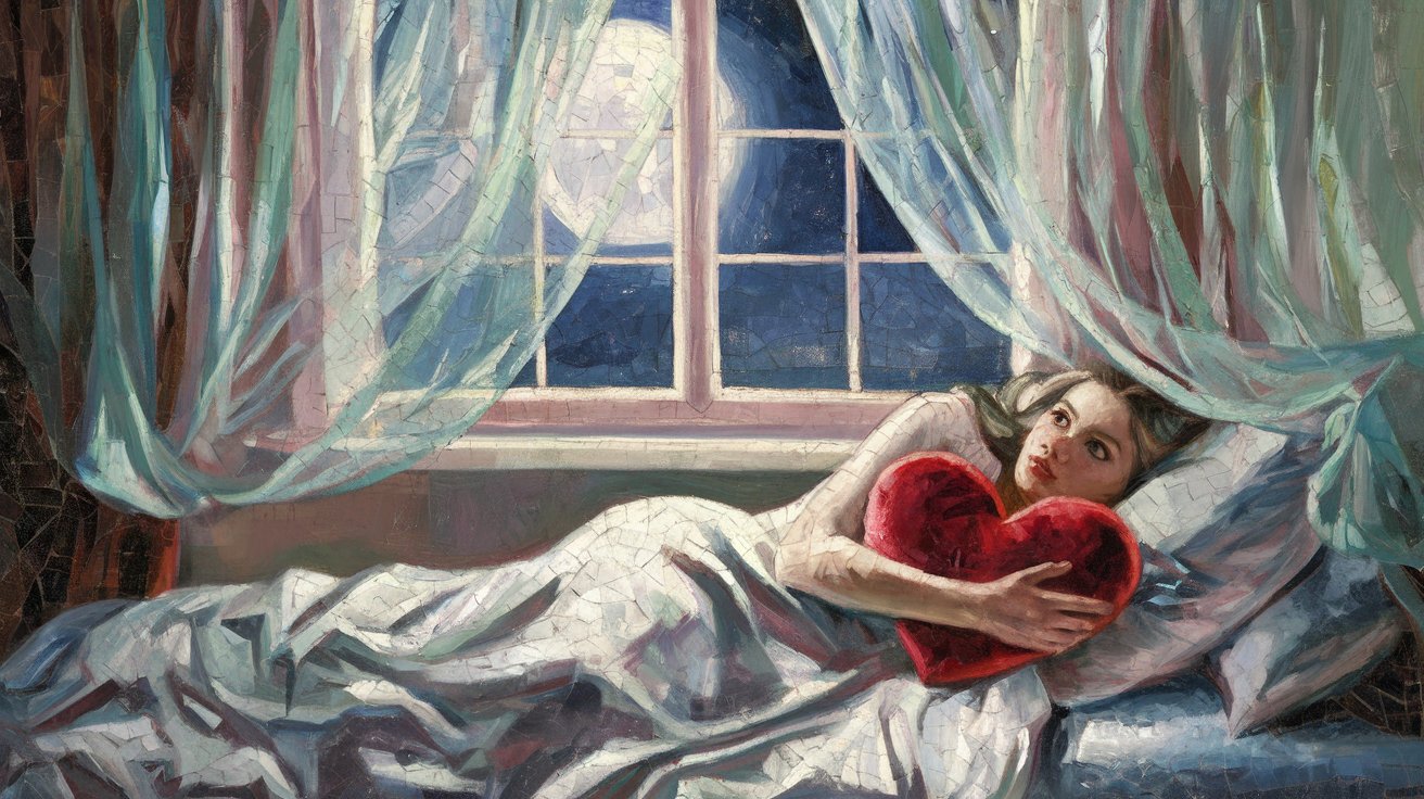 Что происходит с психикой после токсичных отношений: взгляд через призму КПТСР