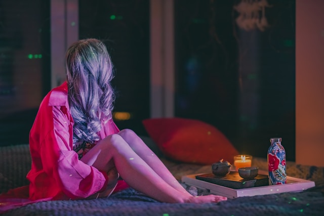 Почему меня тянет на недоступных партнеров? 5 причин